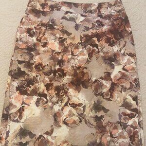 Ann Taylor Pencil Skirt